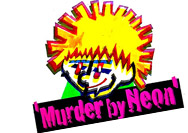 Murder by Neon